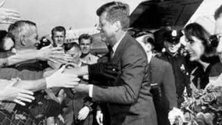 JFK  Secrecy is Repugnant 1961 Speech [upl. by Pacheco]