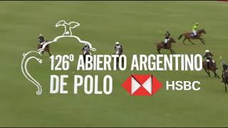 Argentina Polo Open Palermo 2019 Ellerstina vs La Dolfina FINAL [upl. by Barayon27]