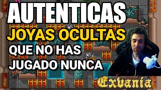 💎JOYAS OCULTAS ARCADE QUE NO HAS JUGADO NUNCA TIKTOK LIVE 21022024 [upl. by Iong]