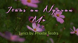 Itaas an Ngaran Mo Lyrics [upl. by Esilahs]