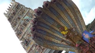 Ghati Subramanya Temple [upl. by Llert]