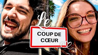 On a trouvé la VILLE PARFAITE   VLOG ✨ [upl. by Berne]