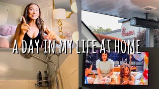 a day in my life at home  Mia’s Vlogs [upl. by Livvyy377]