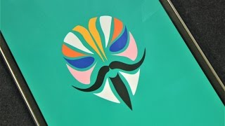 Install Magisk On Any Android Device [upl. by Giess595]