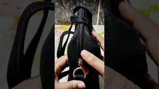 BAGGIT HANDBAG ajiob5070offers ajio baggittrendinghandbagsviral shortsmintrawomensfashion [upl. by Nicks]