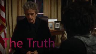 Doctor Who Unreleased Music  Extremis  The Truth [upl. by Wilhelmine]