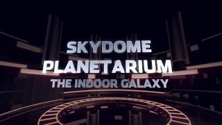 SKYDOME PLANETARIUM  Trailer  School Assembly Program [upl. by Guy]