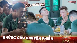 SOOBIN trút bầu tâm sự Độ Mixi đam mê tám chuyện Mai Tài Phến và cách ăn chuối độc lạ [upl. by Hellah]