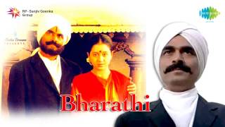 Bharathi  Agini Kunjondru song [upl. by Patrizio]