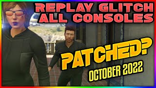 Cayo Perico  Replay Glitch for all Consoles  Does it still work [upl. by Eimme542]