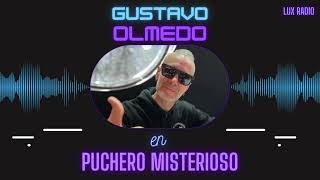 Gustavo Olmedo  Rock periodismo y medios [upl. by Grigson]