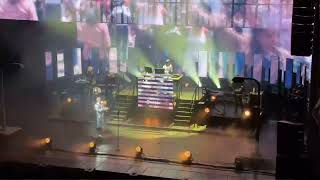 Pet Shop Boys Live quotGo Westquot Royal Opera House London Saturday 27th July 2024 [upl. by Zaria]