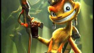 Daxter Soundtrack  Prison Zoomer Chase [upl. by Nilauqcaj]