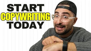 Start Copywriting Today [upl. by Noiztneb]