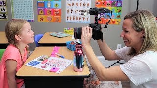 How to Film a Toy Master Video [upl. by Novj]