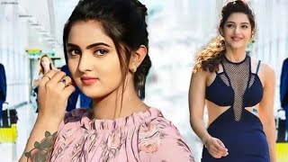 New Realise Hindi dubbed south movie 2024  Romantic movie 2024 [upl. by Sine]