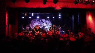 AGNOSTIC FRONT Punk Rock Bowling Las Vegas  NV 05242024 [upl. by Arihsak]