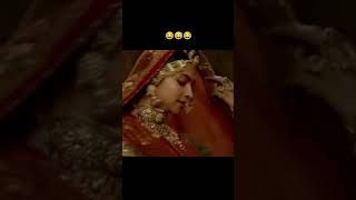 What a perfect sync 😂  funnyshorts deepikapadukone subscribe trending [upl. by Yrocal]