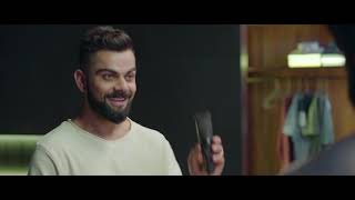 No More Beard Embarrassments  Philips BT3000 Trimmers  Virat Kohli Hindi [upl. by Convery]