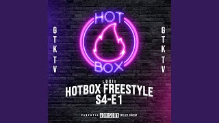 Hotbox Freestyle S4E1 [upl. by Yanad207]