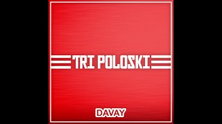 DAVAY  TRI PLOSKI EXTENDED [upl. by Shalom203]