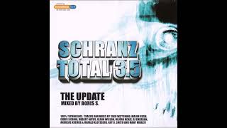 Boris S  Schranz Total 35 The Update 2003 TOP 100132 [upl. by Thomson]