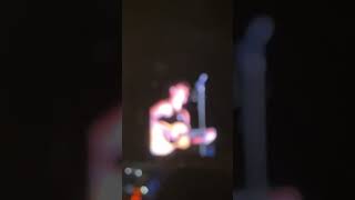 Shawn Mendes gets emotional and talks about child hood and sexuality at Colorado Concert last night [upl. by Natloz]