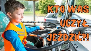 Prawo jazdy z czipsów [upl. by Davilman]