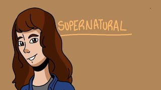 The Half Hour Supernatural Ramble Special [upl. by Donnamarie]