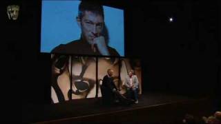 Mesrine  Vincent Cassel  BAFTA A Life in Pictures [upl. by Beaufort]