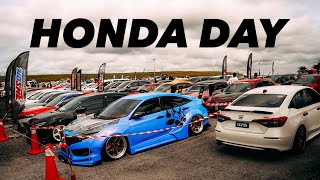 Honda Day Malaysia 2024  PART 1 [upl. by Kendyl]