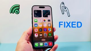 How to Fix Charger Port Not Working on iPhone [upl. by Abigale]