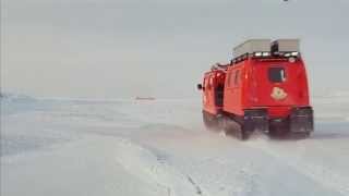 At Glencore Raglan Mine Canada Tamatumani supports indigenous mining jobs at our Nunavik mine [upl. by Ardnalac]