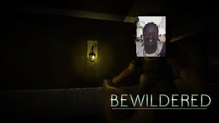 2 Blacks play Bewildered  Roblox [upl. by Inman828]