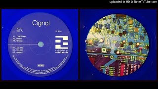 Cignol  Green3 Sys486 EP [upl. by Huberto]