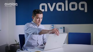 Why join Avaloq [upl. by Mcgurn532]