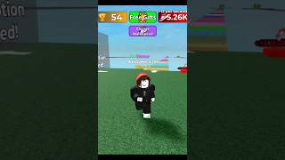 Conca Conca speed gaming gameplay roblox shorts [upl. by Flanders]