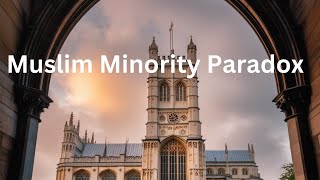 Muslim Minorities in Europe A Fear Disproportionate to Their Size [upl. by Netty]