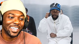 RDC Reacts to Kendrick Lamar  Not Like Us Music Video [upl. by Elyk592]