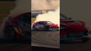 BRZFRS drift battle 🔥 carshow driftshow cardrifting cartok jdmdrifting carracing fast drift [upl. by Estrella457]