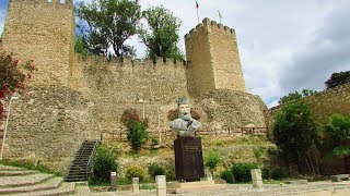 💖 Torres Novas  Mais Portugal [upl. by Marina]