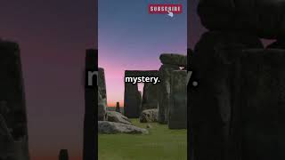 Mysterious rocks  stonehenge shorts facts [upl. by Uyr763]