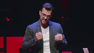 Blockchain  The Engine of the Next Financial Revolution  Mauro Casellini  TEDxVaduz [upl. by Oballa459]