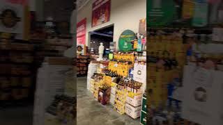 The Liquor Stores In Omaha Are PACKED and Unique haha youtubecouple shoppingvlog datenight [upl. by Dahl142]