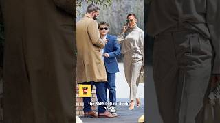 Ben Afflecks Ford Bronco break down stranding him and son Samuel Amid divorce from Jennifer Lopez [upl. by Hctud]