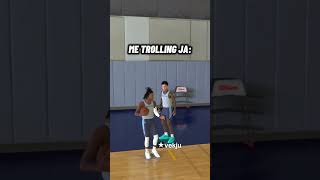 Bro ended my whole career😭 NBA2k NBA2k24 2k24 2kcommunity 2ktv 2ktvwow 2ktiktoks viral [upl. by Iharas]