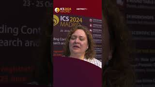 Español Abstract Submission Extended ICS 2024 Madrid Barbara Padilla [upl. by Nnylirehs]