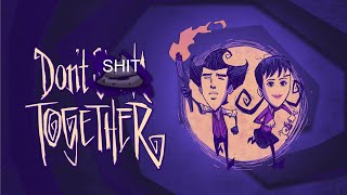 Dont Starve Together Sucks [upl. by Ahsrav584]