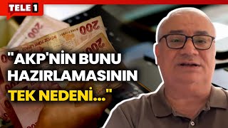 Kredi Kartı Yapılandırmasının Asıl Amacını Bir De Remzi Özdemirden Dinleyin Operasyon [upl. by Greene]