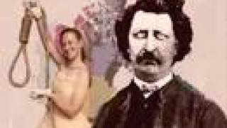 A CANADIAN MINUTE  Louis Riel [upl. by Burta]